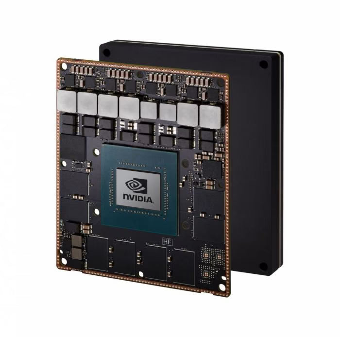 NVIDIA Jetson Nano 4GB Module