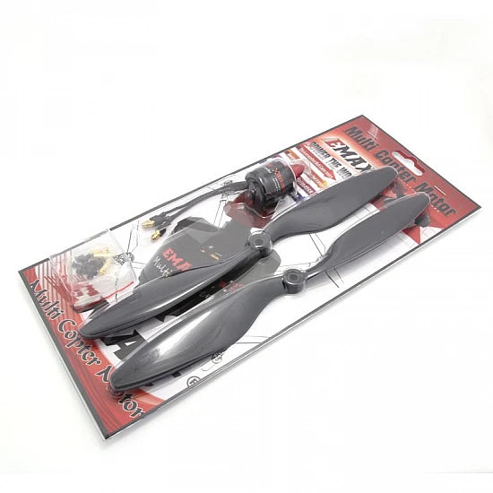 EMAX 935KV CCW Multicopter Motor MT2213 with Propeller Pair 1045 (Original)