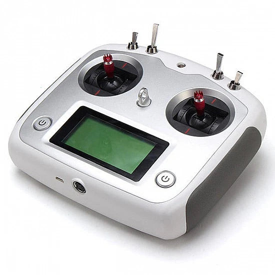Quadcopter Drone Combo with Pixhawk Kit for beginner (Motor + ESC + Propeller + Flight Controller + Frame + TX-RX Flysky FSi6s (10 channel)+ Power module + Belt)