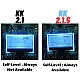KK2.1.5 LCD Flight Controll Board for FPV Racing Drone | e | kk flight controller