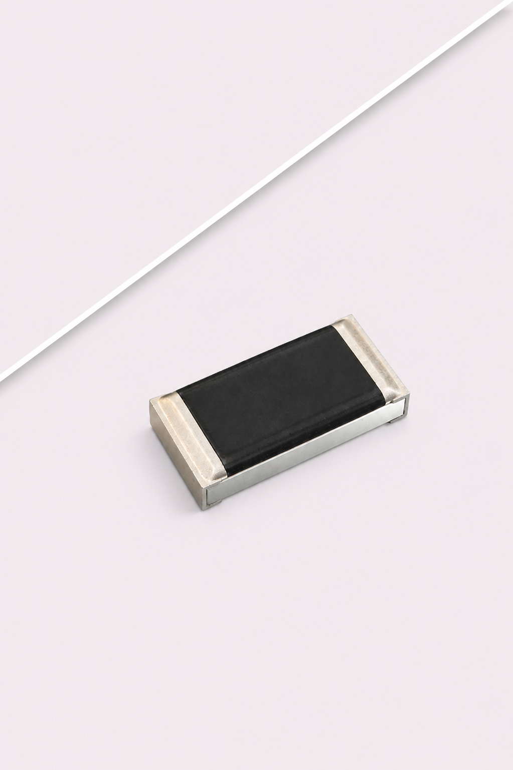 0.001 Ohm 3W Surface Mount Sense Resistor