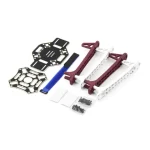 F450 Quadcopter Frame