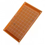 7x9cm Prototyping PCB printed circuit experimental board