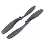 8045 Carbon Nylon Propeller for RC Drone FPV Racing Multi Rotor