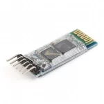 HC-05 Bluetooth Wireless UART Module