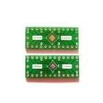 QFN24 TO DIP Adapter