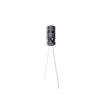 33 uF 50V Through Hole Electrolytic Capacitor (Pack of 40)