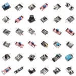 37 In 1 Sensors Set Kit For Arduino