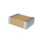 10uF (10000nF) 50V Capacitor – 0805 SMD Package (pack of 5)