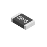 2.2k Ohm 1/4W 0805 Surface Mount Resistor (Pack of 50)