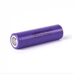 INR18650 M26 2600MAH Lithium-Ion Battery