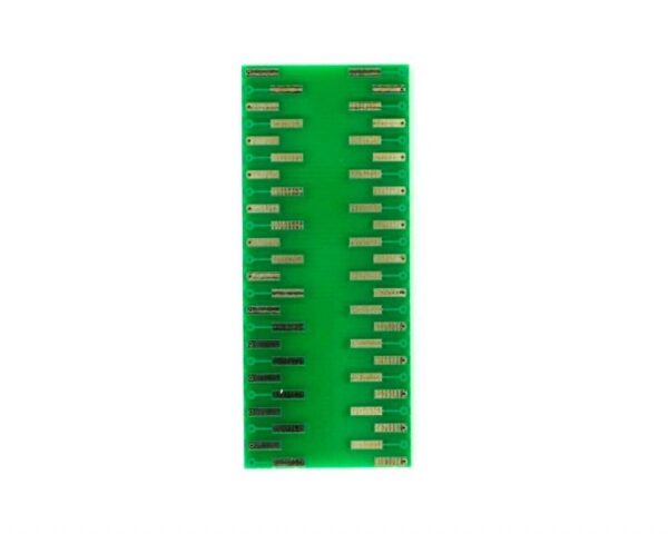 SSOP-48 to DIP-48 SMT Adapter - Image 3