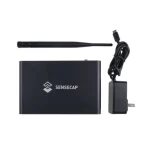 SenseCAP M1 LoRaWAN Indoor Gateway(4G RAM+SX1302) – EU868