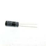 47uf 35V Through Hole 5*11 Electrolytic Capacitor (Pack of 1000)