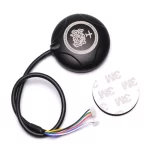 NEO-M8N GPS with Compass for Pixhawk with extra connector for APM