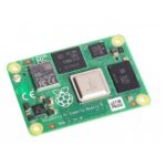 CM4104008 Raspberry Pi Compute Module 4 4GB RAM 8GB eMMC WiFi- SC0672B