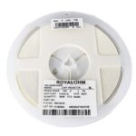 10K Ohm 1/10W 603 Resistor(Reel of 5000).