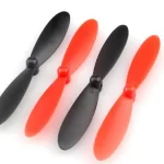 55 mm Blade Propeller Prop with 8520 CW & CCW Coreless Brushed Motor For Indoor Racing Drone Quad-copter