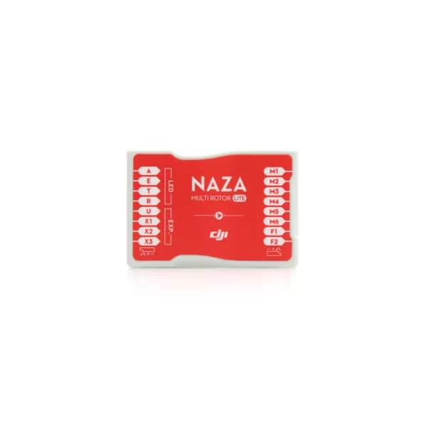 DJI Naza M Lite Multi-Rotor Flight Controller without GPS - Image 3