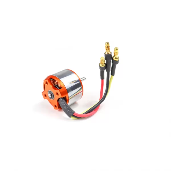 A2212 1000 KV BLDC Brushless DC Motor for Drone (Soldered Connector) - Image 5