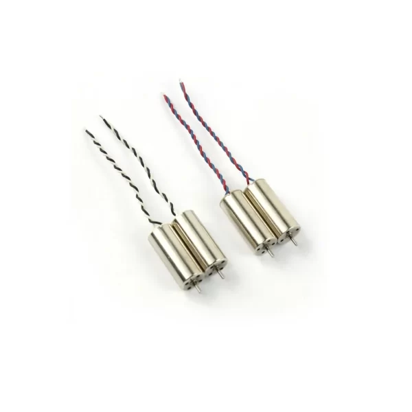 55mm Blade Propeller+615 CW & CCW Coreless Brushed Motor for Indoor Racing Drone - Image 4
