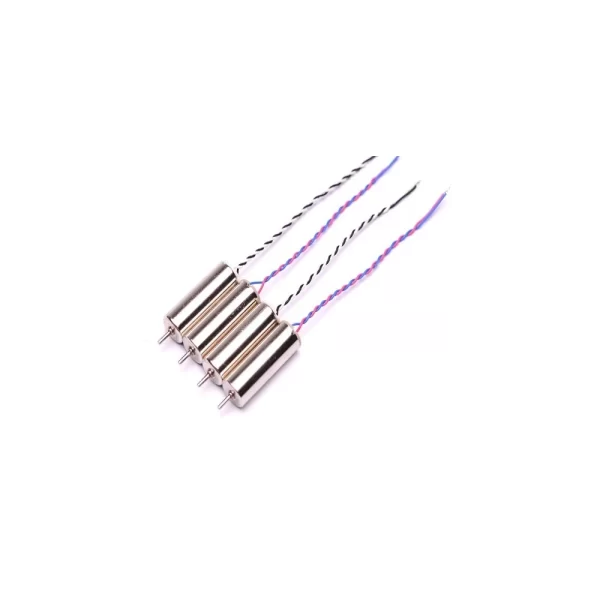55mm Blade Propeller+615 CW & CCW Coreless Brushed Motor for Indoor Racing Drone - Image 3