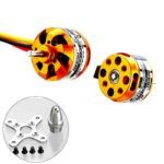 DYS D2826 2200KV Outrunner Brushless Drone Motor (Original)