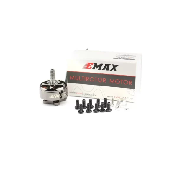 Emax ECOII-2207-1900KV Brushless Motor - Image 3