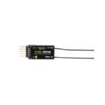 FrSky DUAL 2.4GHz TWGR6 Receiver
