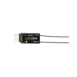 FrSky DUAL 2.4GHz TWGR6 Receiver