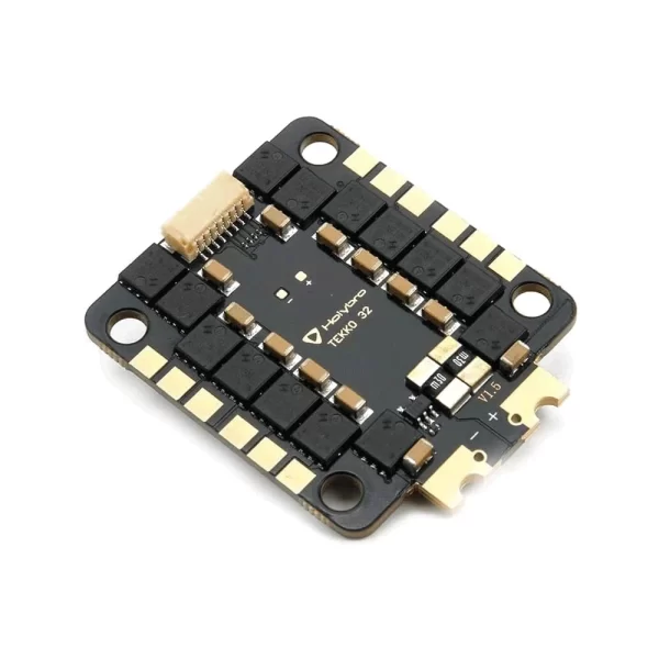 Holybro Tekko32 F4 4in1 50A ESC - Image 4