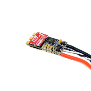 EMAX Formula Series 45A ESC support BLHELI_32 ESC Dshot1200