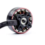 R2207 2207 2450KV CCW FPV Brushless Motor(Black Cap)