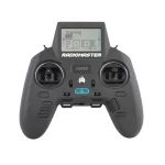 Radiomaster Zorro ELRS Radio Transmitter with RP1 ExpressLRS 2.4ghz Nano Receiver
