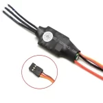 Readytosky Simonk 12A Electronic Speed Controller (ESC) with 5V 1A BEC