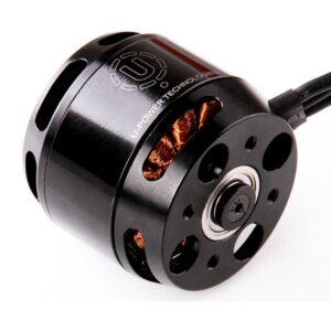 T MOTOR U POWER U5 400KV
