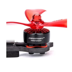 R2207 2207 2450KV CW FPV Brushless Motor( Red Cap)