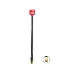 5.8G 2.8dBi RHCP SMA Lollipop Antenna(Long)