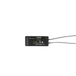 FrSky TDR6 Dual-Band Receiver (2.4GHz & 900MHz)