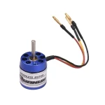 DYS D2225-19 1350KV BLDC Motor