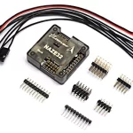 Naze32 10DOF Flight Control Board