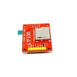 1.8 Inch TFT LCD Module 128 x 160 with 4 IO