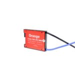 Orange li-ion 10S 36V 30A Battery Management System