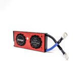 Orange li-ion 6S 24V 80A Battery Management System