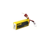 Lemon 1550mAh 3S 25C/50C Lithium Polymer Battery Pack