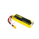 Lemon 5000mAh 3S 25C/50C Lithium Polymer Battery Pack