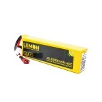 Lemon 6200mAh 4S 45C/90C Lithium Polymer Battery Pack