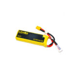 Lemon 1800mAh 3S 45C/90C Lithium Polymer Battery Pack