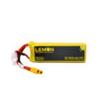 Lemon 1800mAh 3S 75C/150C Lithium Polymer Battery Pack
