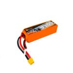 Orange 3300mAh 6S 35C/70C (22.2V) Lithium Polymer Battery Pack